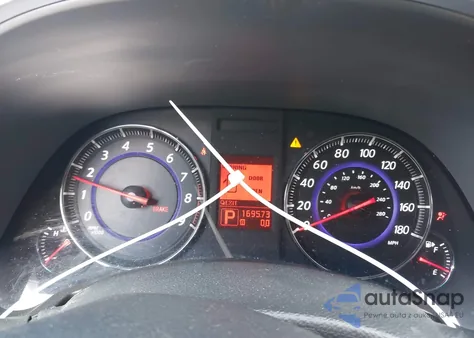 2009 Infiniti Fx35 from USA, damaged, VIN JNRAS18W29M153904